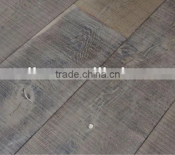 2013 New Collection oak floor-L3