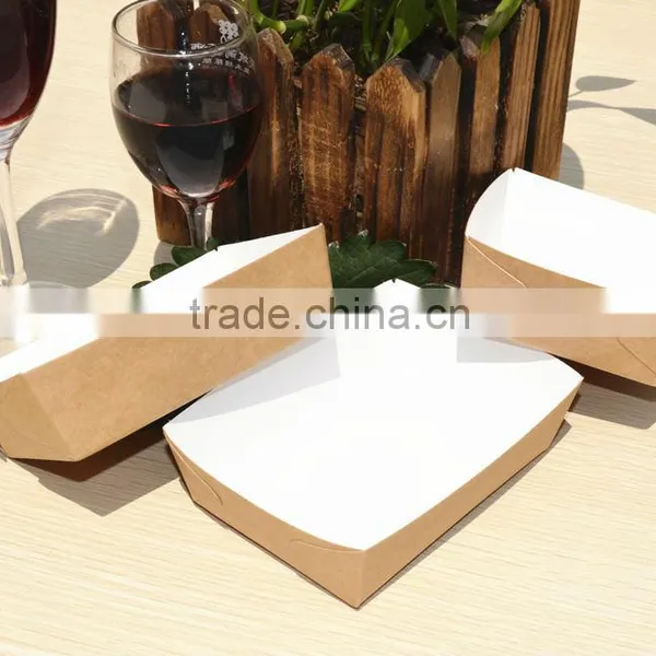stackable paper tray