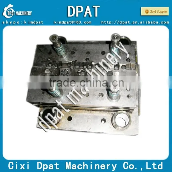 Stamping Mould