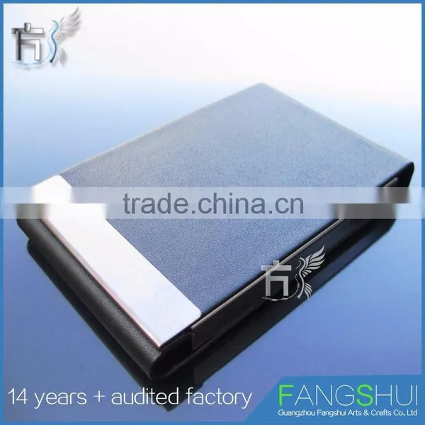 Promotional Business Card Holder or Name Card Holder Cheap Wholesale photo-4