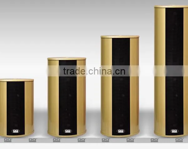 Waterproof Factory High Quality Outdoor Column Speaker 40W With Good Price photo-2