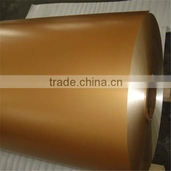Decorative Materials Aluminum Coil for Roofing / ACP / Ceiling photo-3