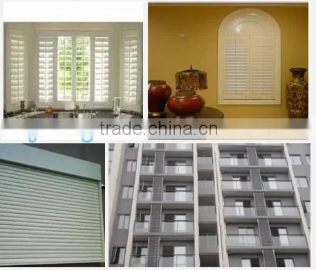 Best Selling Aluminium Casement Window photo-5