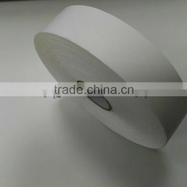 Hotsale Nylon Label Tape, Nylon Taffeta Label Roll for Garment Labels