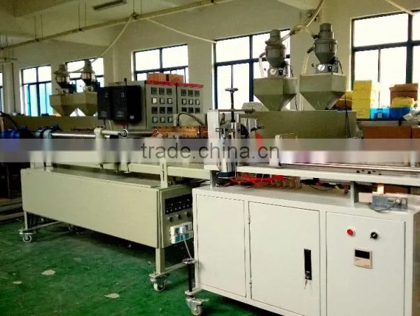 High Capacity PP New Melt Blown Filter Cartridge Making Machine