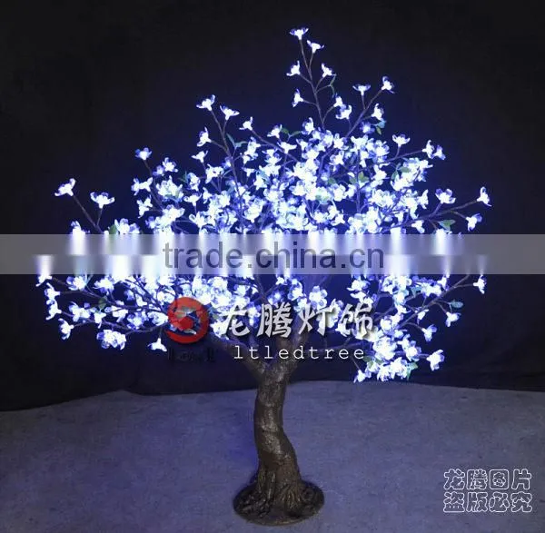 New Design Indoor Decoration Led Tree Lighting photo-2