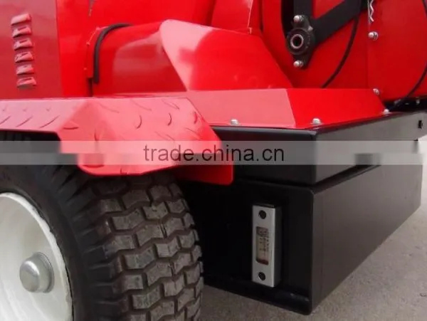 Factory Wholesale Diesel Wood Chipper,wood Chipper for Tractor, 3 Point Hitch Wood Chipper photo-6