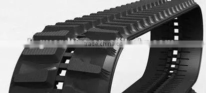 Cadenas de Caucho Industriales200 X 72