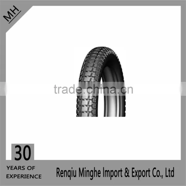 20% Save and Wearable 4.00-12 CY206 Tyres for Three Wheel Tricycle Tyre From China Supplier