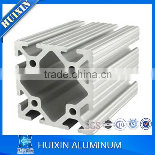 20X 40 Amultipurposes Assemble Aluminum Line Profile photo-6