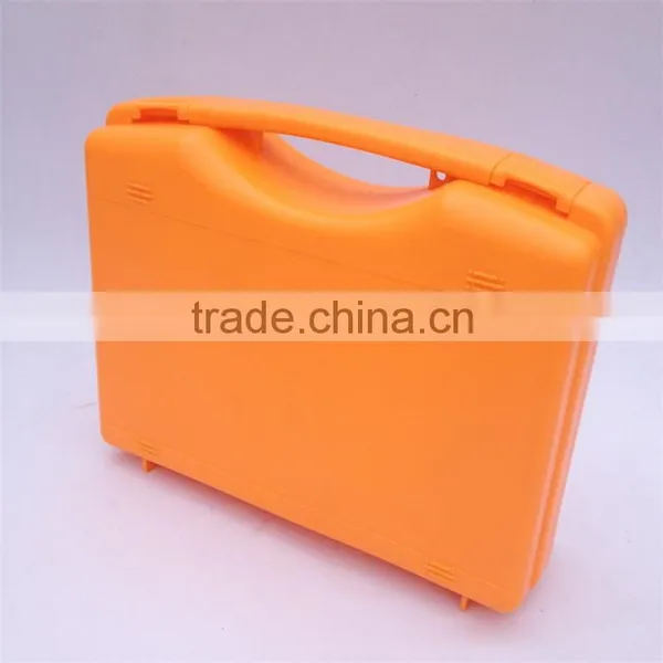 Top Quality New Arrival Plastic Moveable Divider Tool Box photo-3
