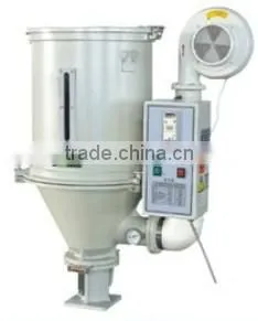 plastic hopper dryer for PET