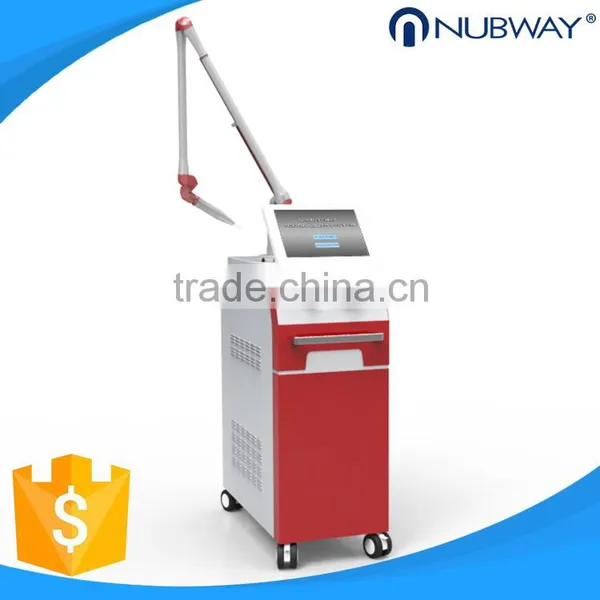 532nm Laser Tattoo Removal Q Switched Nd Yag Laser Tattoo Removal Machine 1064nm/532nm 1064nm photo-3