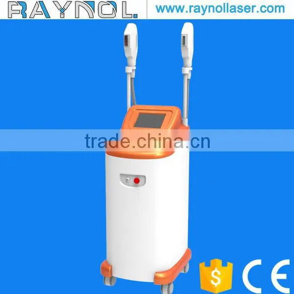 SHR Medical CE Approval OPT SHR IPL Machine