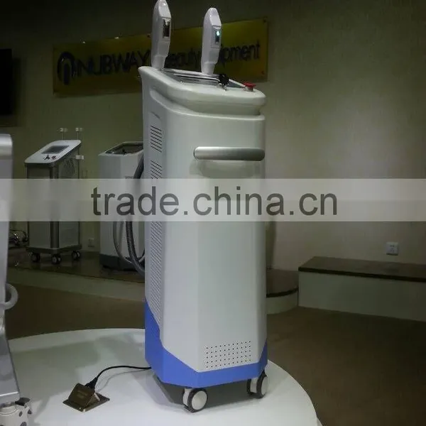 2014 New SHR IPL/E Light IPL Machine/iplhair Removal (CE APPROVAL) photo-3
