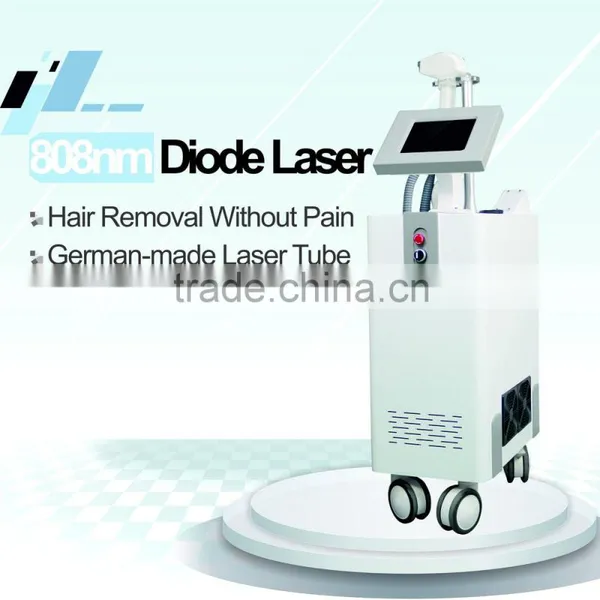 Bestselling Cheap Laser Hair Remover Diode Laser System OD-LS808 photo-2