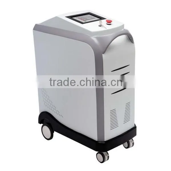 Professional 808nm Diode Laser 810nm Diode Laser Hair Removal Machine VH616 photo-2
