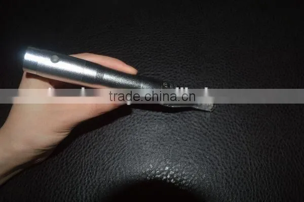 Tatoo and Skin Care Two Functions Auto Derma Rolling Derma Stamp photo-6