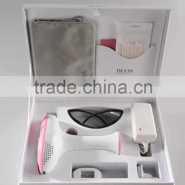 Soprano Laser Hair Removal Machine Ipl Laser Hair Removal Machine for Sale photo-6