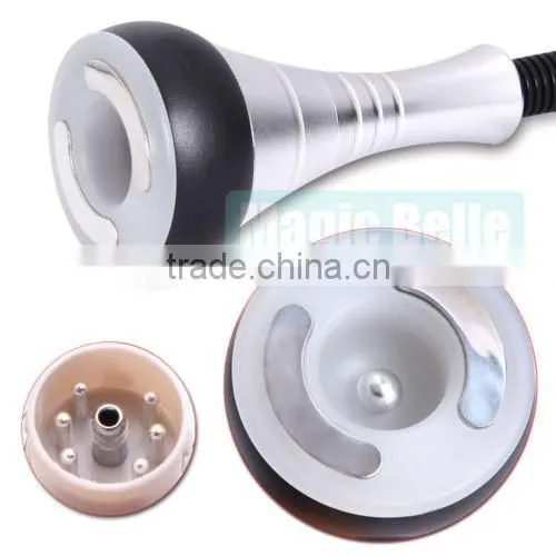 5 in 1 Cavitation RF Machine/Mini Cavitation Slimming Machine/Mini RF Vacumm Cavitation Machine photo-2