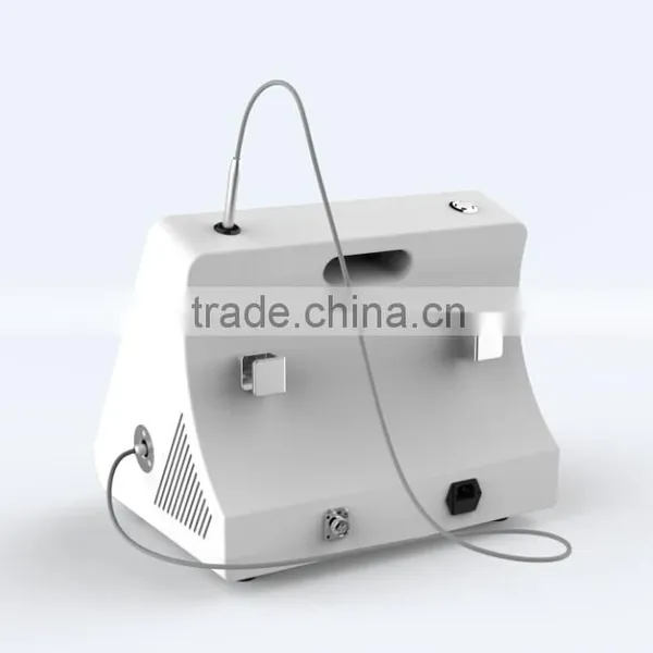 980nm Blood Vessles Removal/spider Veins Removal Machine/ Spider Vein Removal With Big Power photo-4