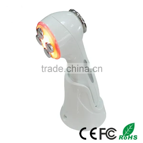 Popular Facial Skin Care Products 6 in 1 Multifunction Beauty Instrument for Face Use photo-2