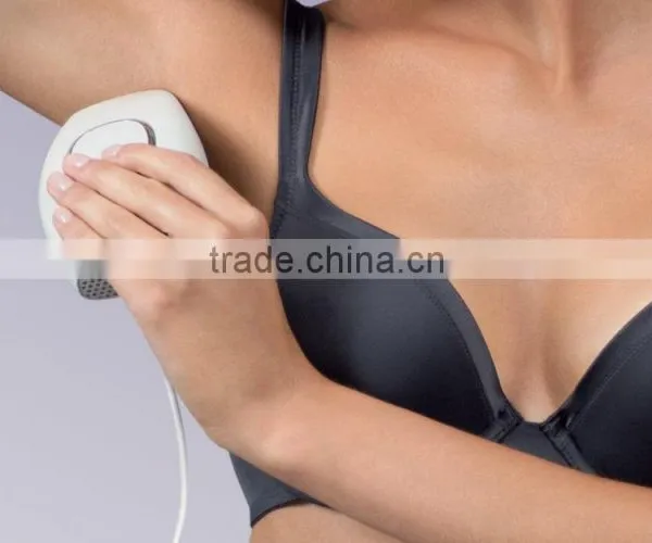 Laser Beauty Equipment Electric Ipl Hair Removal Machine Use for Body Bikini Face photo-4