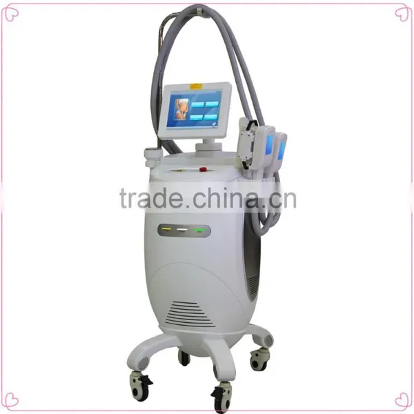 2016 New Design Ultrasound Liposuction Fat Freeze Cold Slimming Weight Loss Slimming photo-3