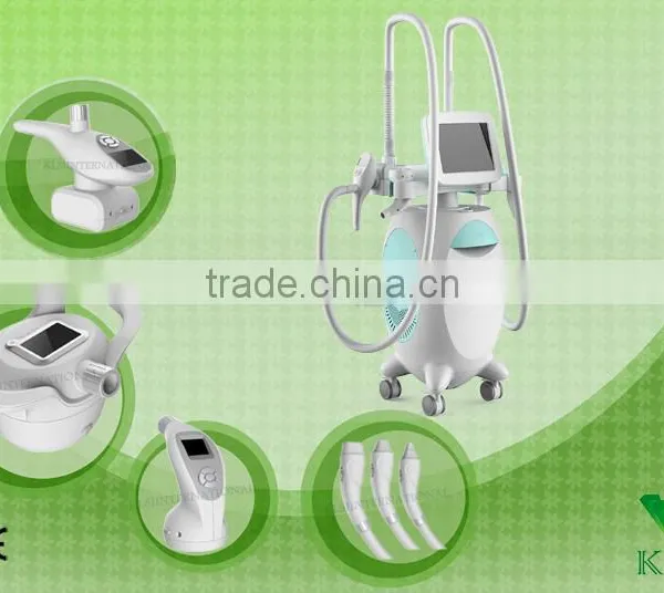2015 OEM/ODM Cavitation Fat Reduction Machine photo-6