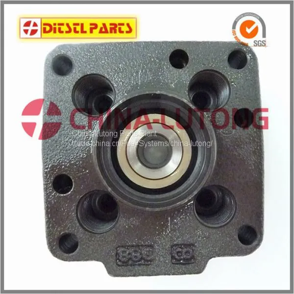 Sell Well Head Rotor 1 468 334 496 Four Cylinder VE Pump Parts For Perkins photo-2