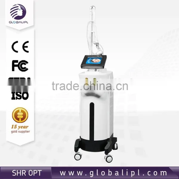 Latest Products in Market CO2 Fractional Laser Vagina Tight photo-3