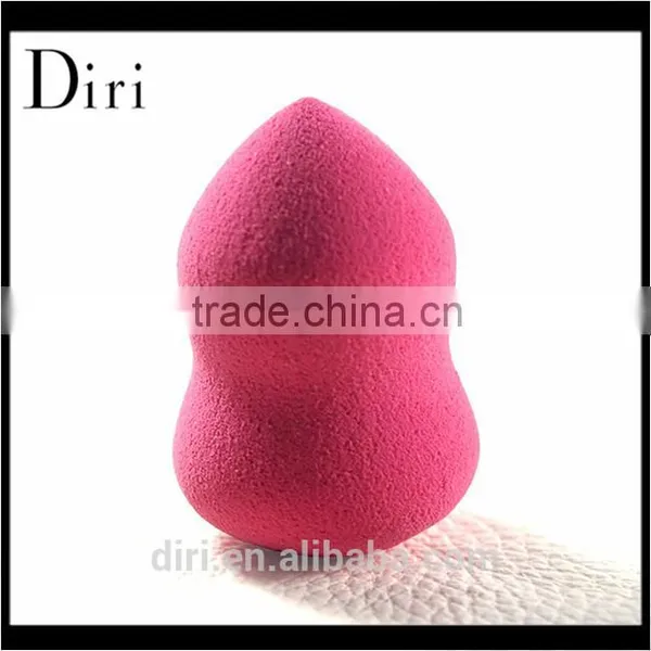 Both Usage Top Quality Factory Direct Non-latex Foam Makeup Sponge With Free Sample photo-5