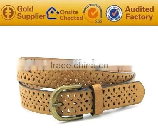 Classic Business Type Leather Belt for Mens photo-4
