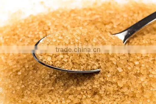 Demerara Sugar - Gola Demerara 250g (8.8oz) photo-2