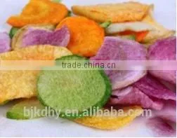 VF Mixed Fruit & Vegetable Chips Healthy Snacks photo-3