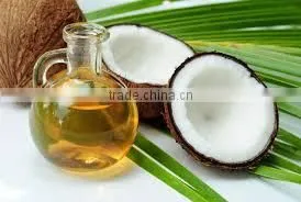 Virgin Coconut Oil