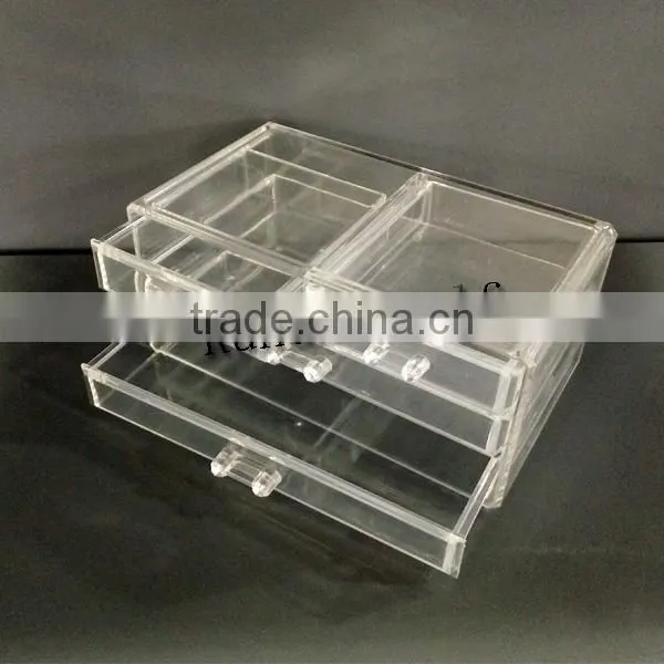 Tier Acrylic Display Stand photo-5