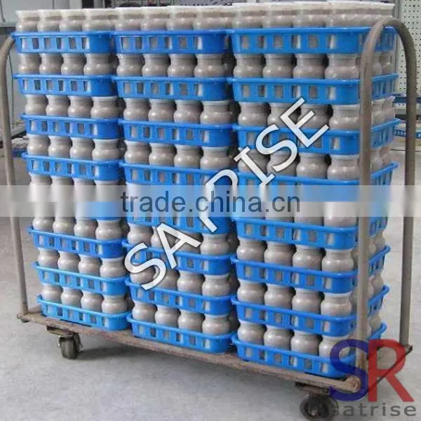 Mushroom Cultivation Competitive Steam Sterilizer Autoclave Price photo-4