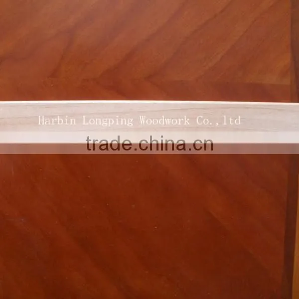 Print Oem Logo Wooden Paint Paddle, Paint Mixing Paddles, Paint Mixing Stick photo-3