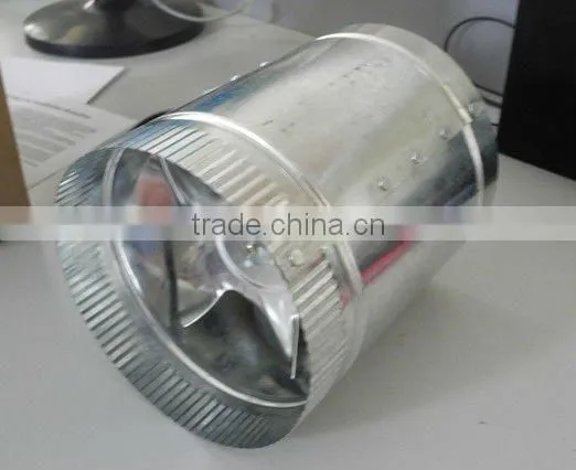 Inline Fan