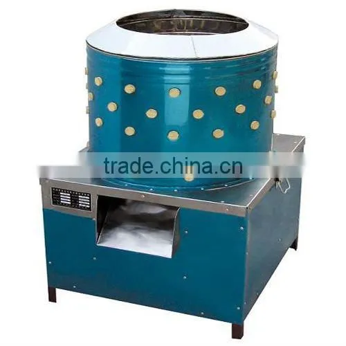 Chicken Depilator Machine