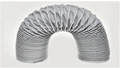 High Temperature Resistant Ventilating Pipe