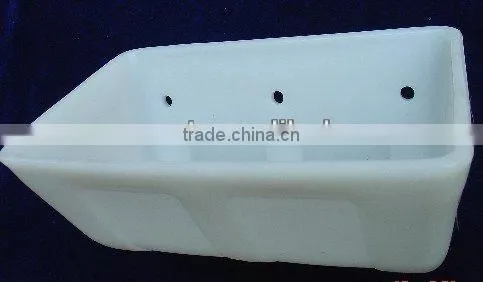 bucket | elevator bucket | plastic bucket