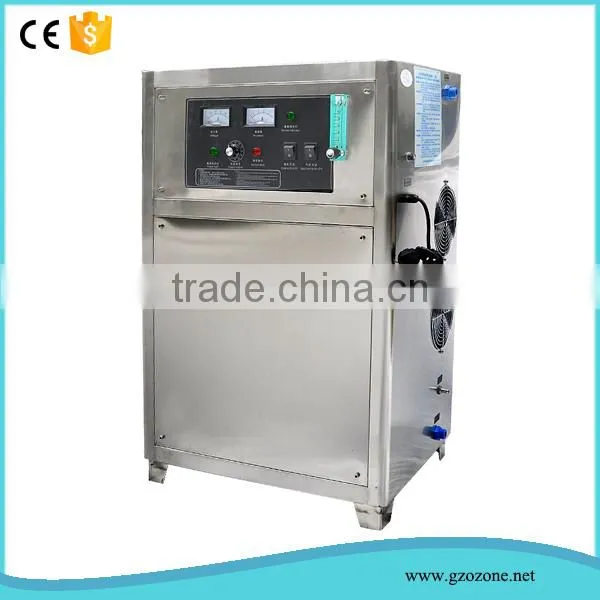 Generator Ozone,aquarium Ozone Generator,15g Ozone Generator