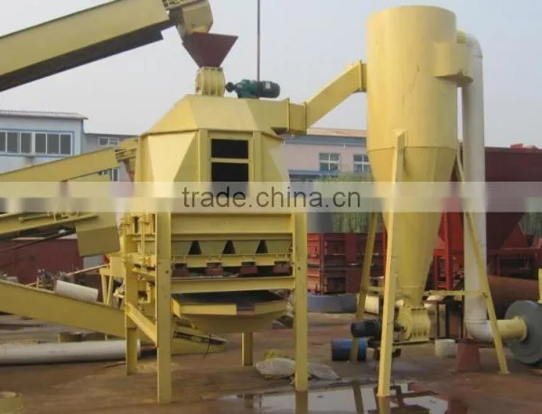 Chicken Feed Pellets Cooling Equipment From China photo-4