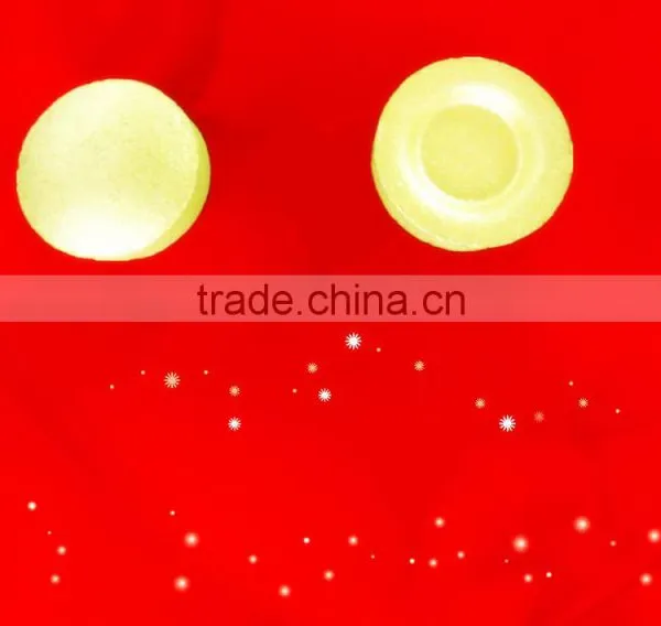 40mm High Quality Gold Shisha Charcoal for Incensing and Nargile Use photo-5