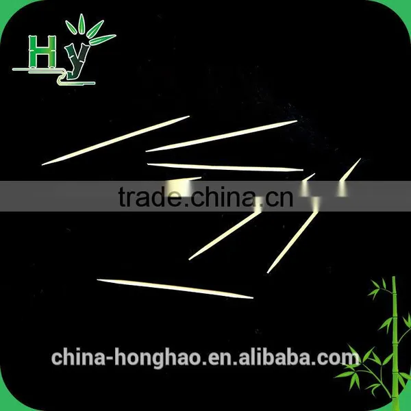 Lowest Price Bamboo Toothpick photo-5