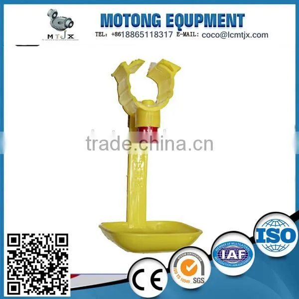 Chicken Farm Automatic Drinking System for Sale 2016 photo-2