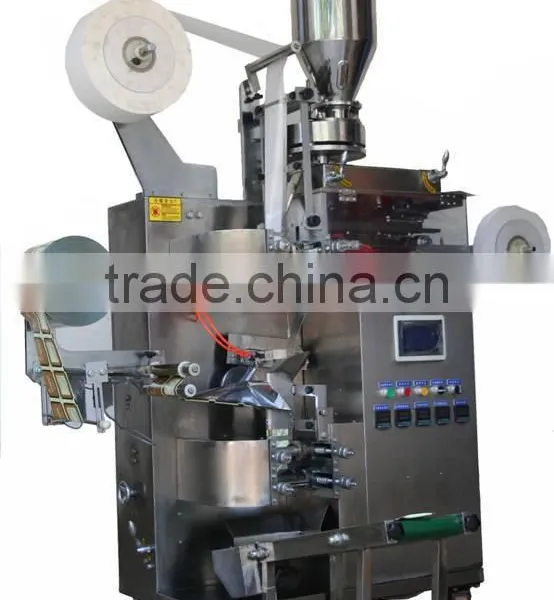 automatic Tea Packing Machine/Double Chamber Bag Packaging Machine