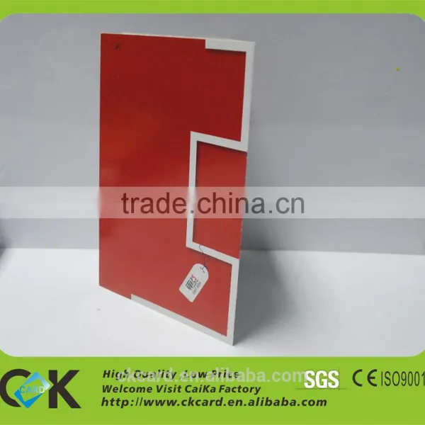 A4/a5/a6 Size Christmas Card/post Card Printing photo-2